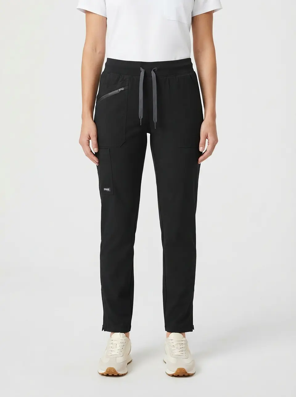Talla XS Pantalón negro Greys Anatomy $9000 1