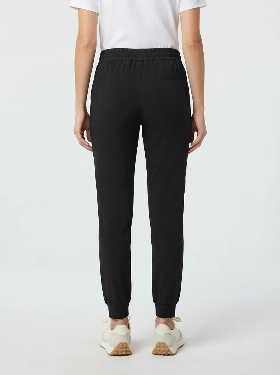 Talla XS Pantalón negro Greys Anatomy $9000 2