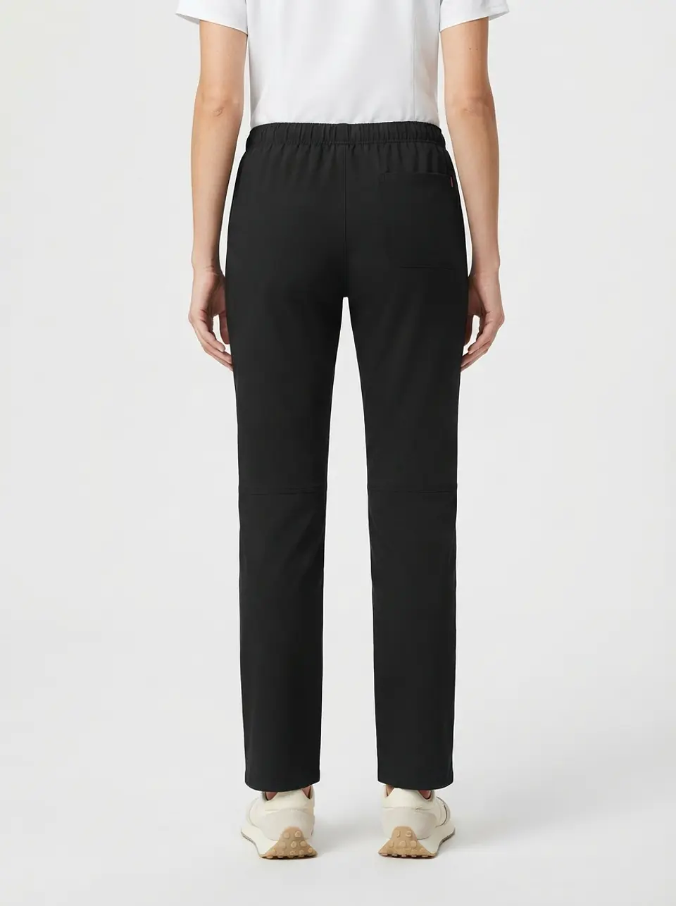 Talla XS Pantalón negro Scrubstar semielasticado $10.000 2