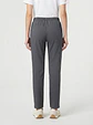 Talla S Pantalón gris petite Cherokee NUEVO  - Miniatura 2