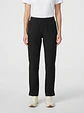 Talla M Pantalón negro Cherokee $9.000 - Miniatura 1