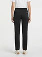 Talla M Pantalón negro Cherokee $9.000 - Miniatura 2