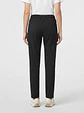 Talla S Pantalón negro Cherokee NUEVO  - Miniatura 2