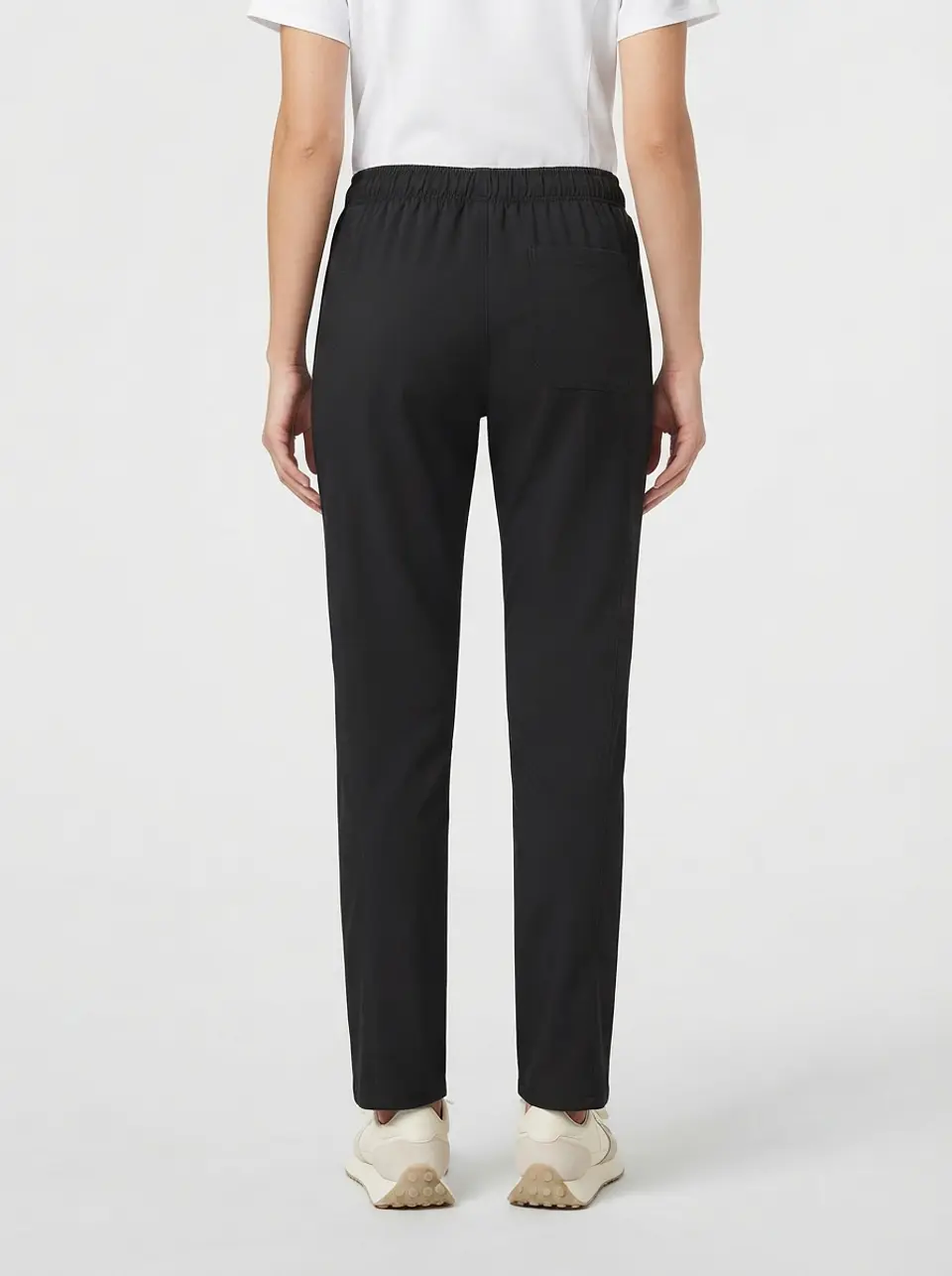 Talla S Pantalón negro Cherokee NUEVO  2