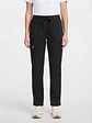 Talla S Pantalón negro Cherokee NUEVO  - Miniatura 1