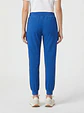 Talla S Pantalón azul rey jogger petite elasticado $9000 - Miniatura 2