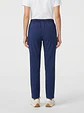 Talla XL Pantalón azul marino Purple Lebel NUEVO $12.000 - Miniatura 2