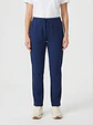 Talla XL Pantalón azul marino Purple Lebel NUEVO $12.000 - Miniatura 1