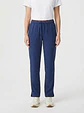 Talla M Pantalón azul marino HeartSoul $9000 - Miniatura 1