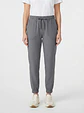 Talla L Pantalón jogger gris NUEVO $11.000 - Miniatura 1