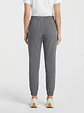 Talla L Pantalón jogger gris NUEVO $11.000 - Miniatura 2