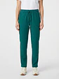 Talla M Pantalón verde semielasticado $8000 - Miniatura 1