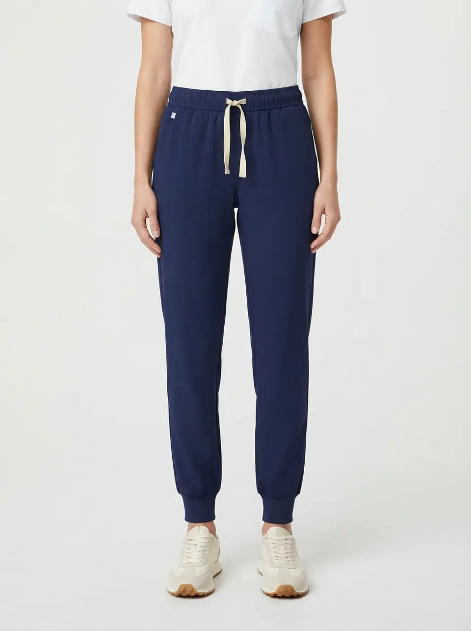 Talla XXL Pantalón azul marino jogger Figs $10.000 1