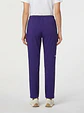 Talla XS Pantalón morado elasticado Skechers $10.000 - Miniatura 2