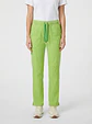 Talla XXS Pantalón verde claro WonderWink $9000 - Miniatura 1