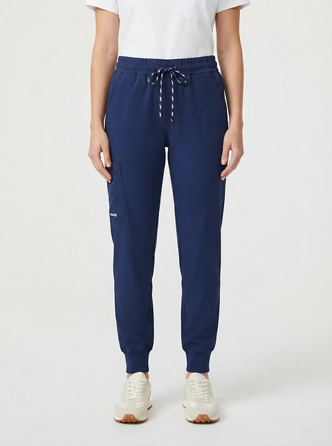 Talla S Pantalón azul marino jogger Greys Anatomy $9000