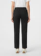 Talla XS Pantalón negro Cherokee  $9000 - Miniatura 2