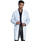 DELANTAL LAB HOMBRE TALLA S - Miniatura 1