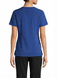 Talla XS Scrub Unisex azul marino ADAR NUEVO $12.000 - Miniatura 2
