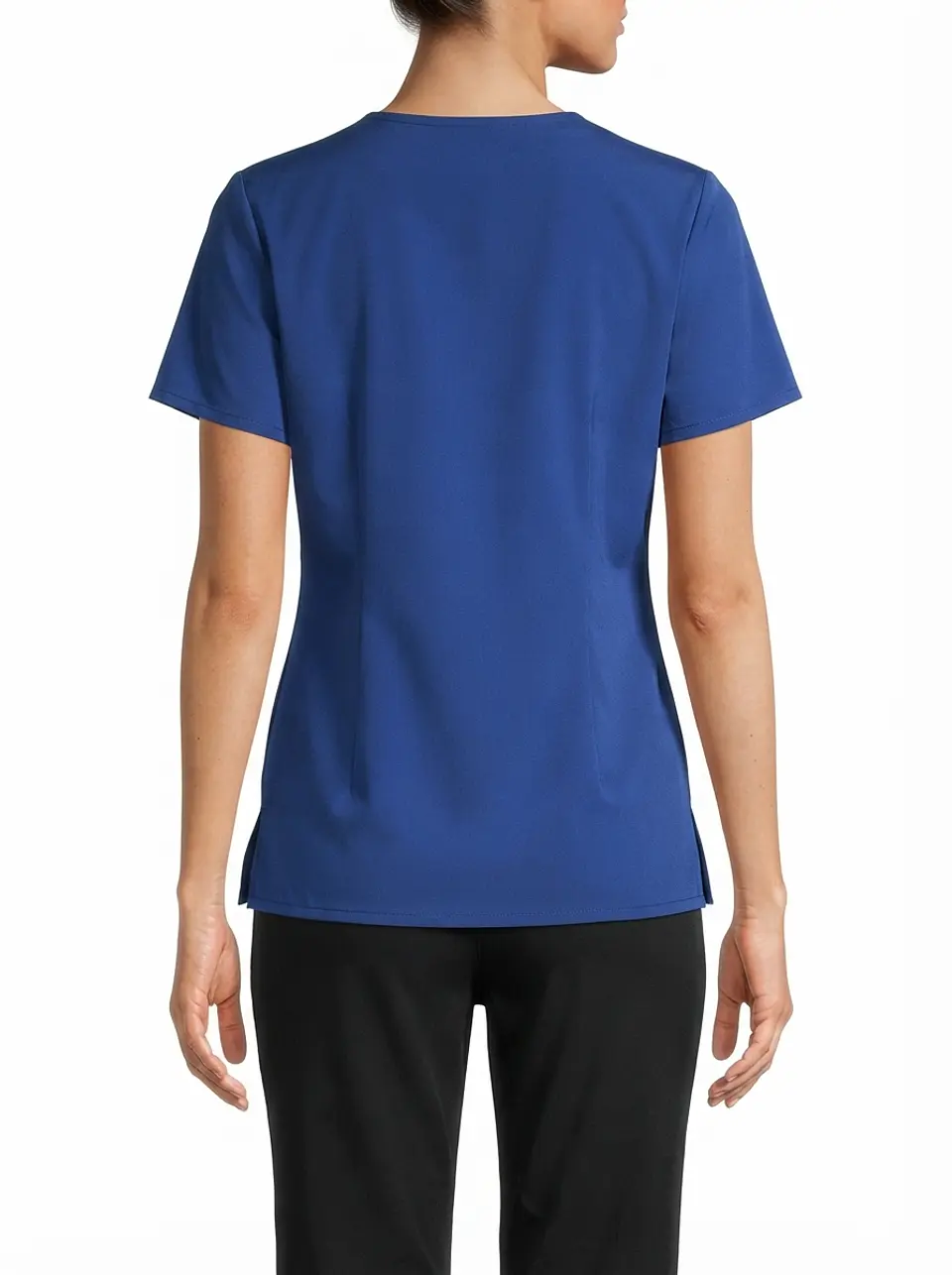 Talla XS Scrub Unisex azul marino ADAR NUEVO $12.000 2