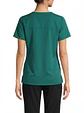 Talla XXS Scrub verde Cherokee NUEVO $12.000 - Miniatura 2