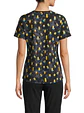 Talla M Scrub diseño minions elasticado $11.000 - Miniatura 2