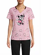 Talla 2XL Scrub minnie Cheroke infinity elasticado $12.000 - Miniatura 1