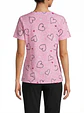 Talla 2XL Scrub minnie Cheroke infinity elasticado $12.000 - Miniatura 2