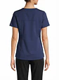 Talla M Scrub azul marino Scrubstar semielasticado NUEVO $11.000 - Miniatura 2