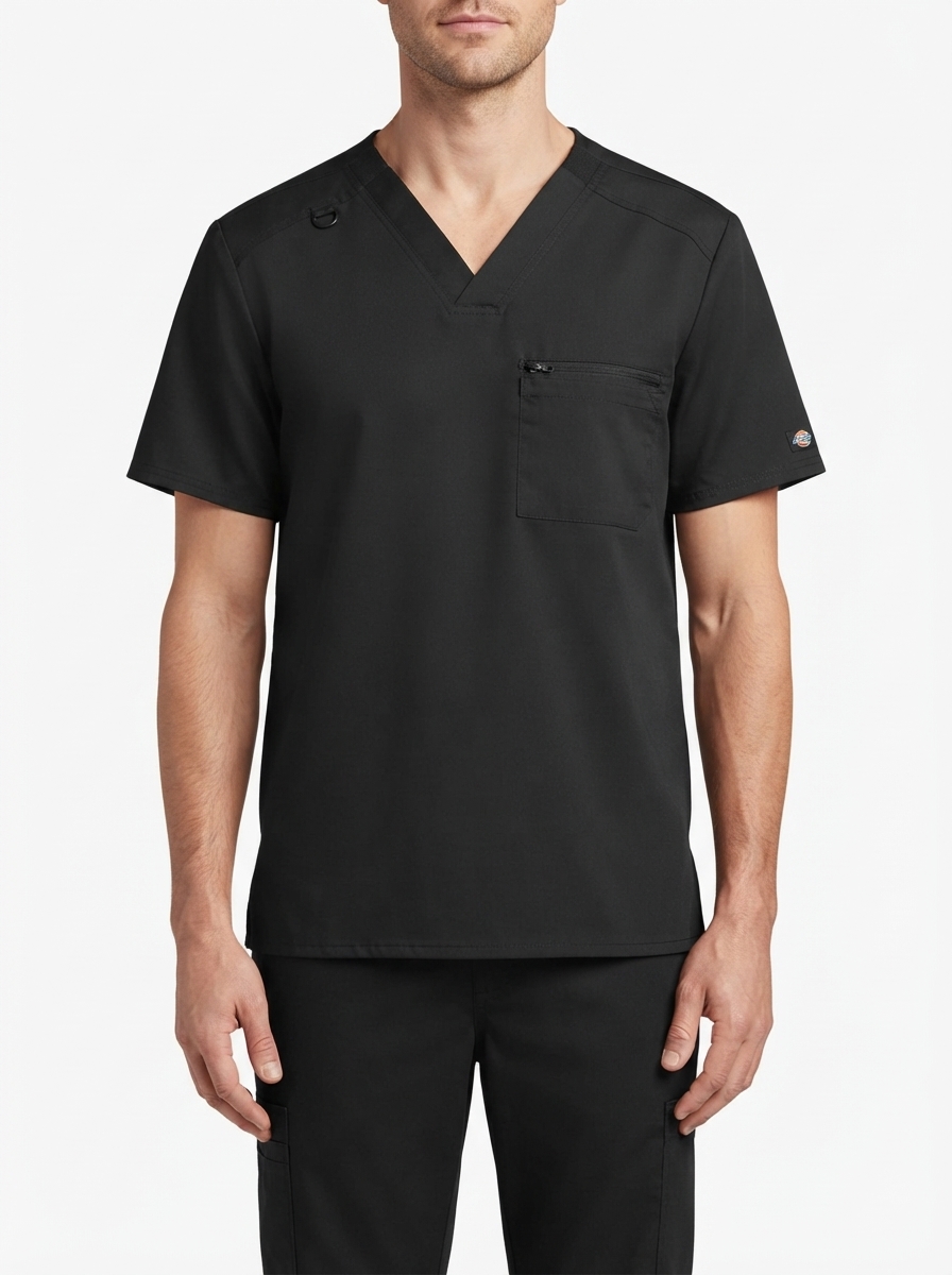 Talla XL Scrub Dickies balance semielasticado $11.000