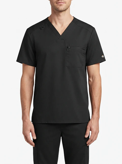Talla XL Scrub Dickies balance semielasticado $11.000