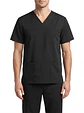 Talla L Scrub negro antifluido Scrubaid NUEVO $12.000 - Miniatura 1