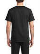Talla L Scrub negro antifluido Scrubaid NUEVO $12.000 - Miniatura 2