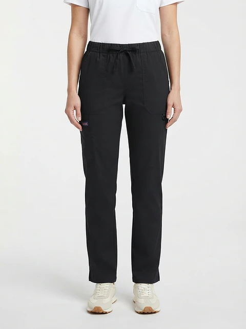Talla M Pantalón mujer negro Cheroke classic NUEVO $12.000