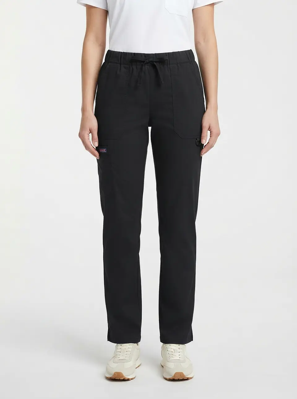 Talla M Pantalón mujer negro Cheroke classic NUEVO $12.000 1