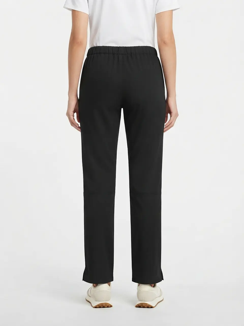 Talla M Pantalón mujer negro Cheroke classic NUEVO $12.000 2