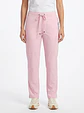 Talla XS Pantalón mujer rosado Greys Anatomy semielasticado NUEVO $12.000 - Miniatura 1