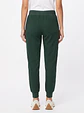 Talla L Pantalón mujer verde oscuro Figs semielasticado $10.000 - Miniatura 2