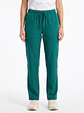 Talla S Pantalón mujer verde Healing Hands $9.000 - Miniatura 1