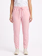 Talla 2XL Pantalón mujer rosado elasticado Cherokee $11.000 - Miniatura 1