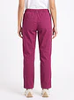 Talla XXS Pantalón mujer burdeo WonderWink NUEVO $11.000 - Miniatura 2