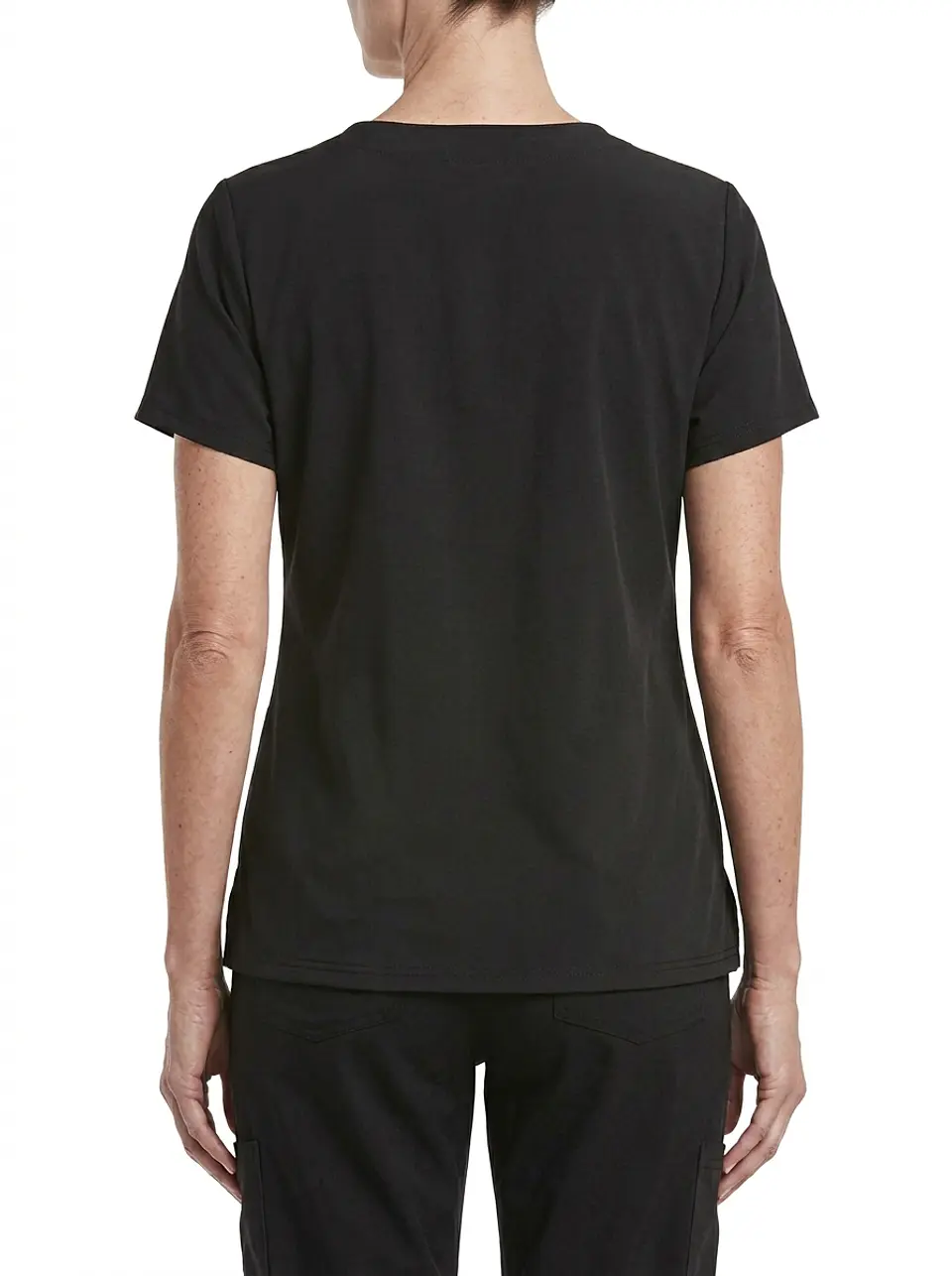 Talla M Scrub negro elasticado Joe Boxer NUEVO $11.000 2
