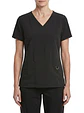 Talla M Scrub negro elasticado Joe Boxer NUEVO $11.000 - Miniatura 1