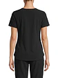 Talla XS Scrub negro elasticado ScrubStar $9000 - Miniatura 2