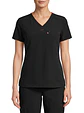 Talla XS Scrub negro elasticado ScrubStar $9000 - Miniatura 1