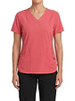 Talla L Scrub coral elasticado Elite Med NUEVO $12.000 - Miniatura 1