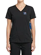 Talla M Scrub negro Cherokee NUEVO $12.000 - Miniatura 1