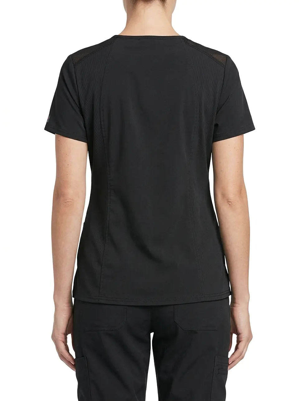 Talla M Scrub negro Cherokee NUEVO $12.000 2
