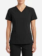 Talla XS-M Scrub negro full elasticado Urbane NUEVO $12.000 - Miniatura 1