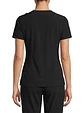 Talla XS-M Scrub negro full elasticado Urbane NUEVO $12.000 - Miniatura 2